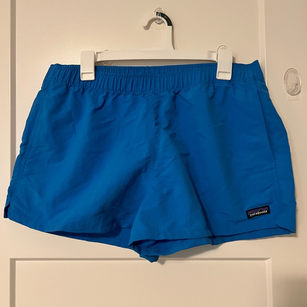 Patagonia Women's 2.5" Barely Baggies Shorts